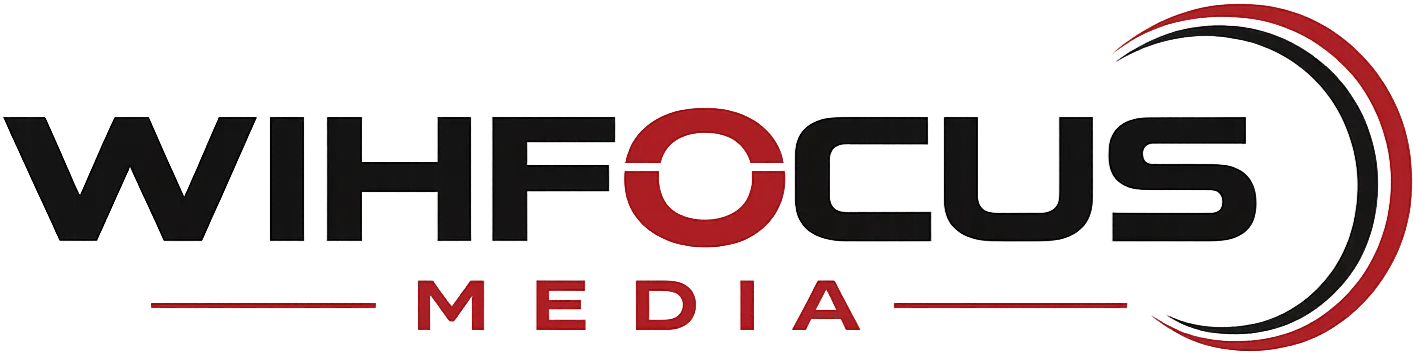 Wihfocus Store Logo